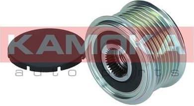 Alternator Freewheel Clutch RC146 - image 3