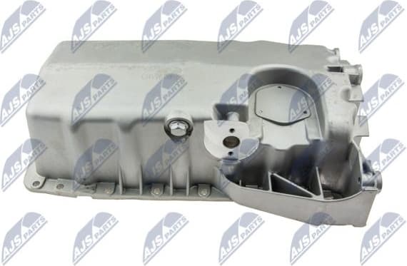 Oil Sump BMO-VW-000 - image 3