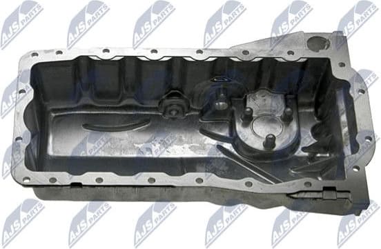 Oil Sump BMO-VW-000 - image 4