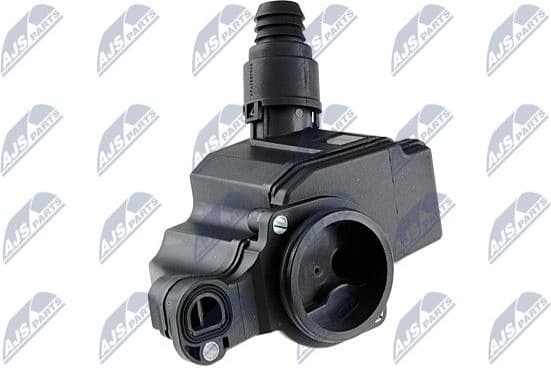 Oil Separator, crankcase ventilation SEP-VW-000 - image 2