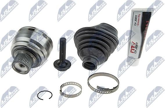 Joint Kit, drive shaft NPZ-AU-056 - image 2