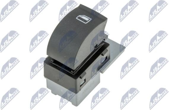 Switch, window regulator EWS-AU-013