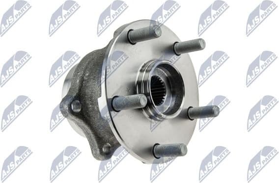 Bearing wheel KLT-SB-018 - image 6