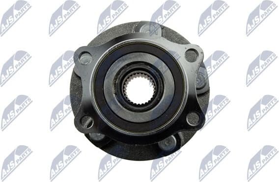 Bearing wheel KLT-SB-018 - image 4