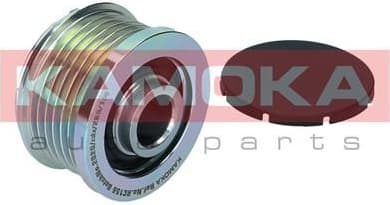 Alternator Freewheel Clutch RC156