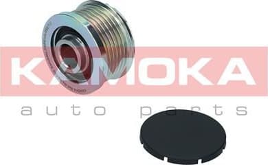 Alternator Freewheel Clutch RC156 - image 2