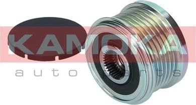 Alternator Freewheel Clutch RC156 - image 4