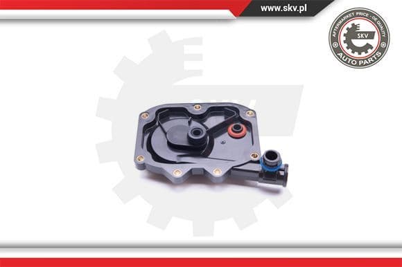 Repair Kit, crankcase ventilation 31SKV103 - image 5