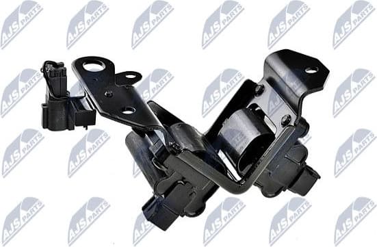 Ignition Coil ECZ-HY-501 - image 2