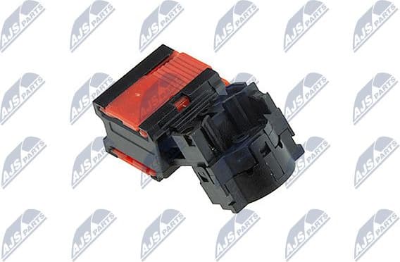 Steering Lock EKS-RE-002 - image 2