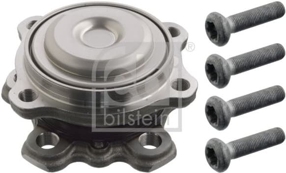 Wheel Bearing Kit 103943