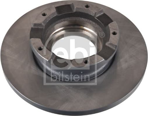Brake Disc 171451