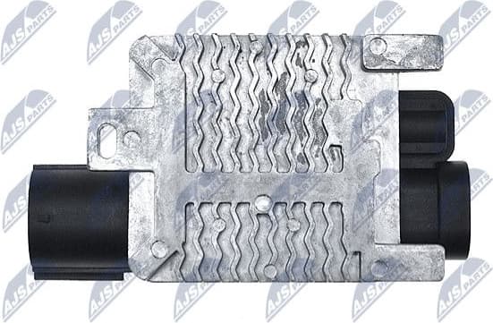 Control Unit, electric fan (engine cooling) CSW-FR-000 - image 5