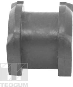 Mounting, stabiliser bar TED83469 - image 3