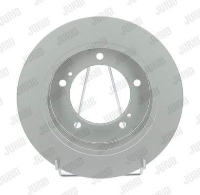 Brake Disc COAT+ 562780JC