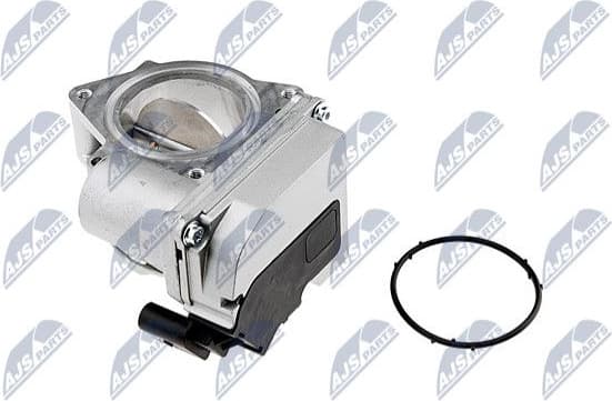 Throttle Body ETB-VW-022 - image 2
