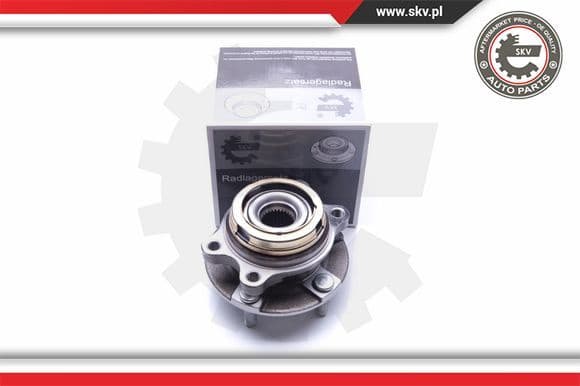 Wheel Bearing Kit 29SKV233 - image 2