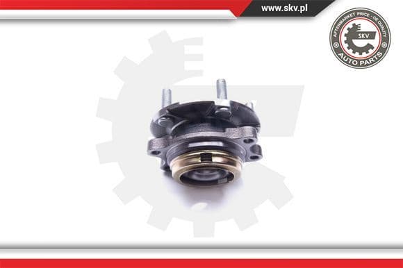 Wheel Bearing Kit 29SKV233 - image 4