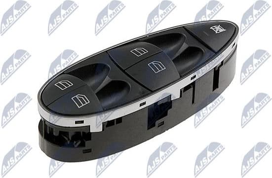 Switch, window regulator EWS-ME-037