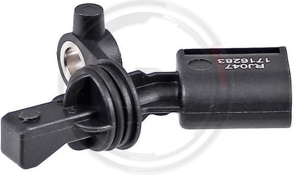 Sensor, wheel speed 30092
