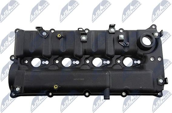 Cylinder Head Cover BPZ-HY-505 - image 4