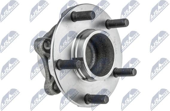 Wheel Bearing Kit KLP-NS-049 - image 2