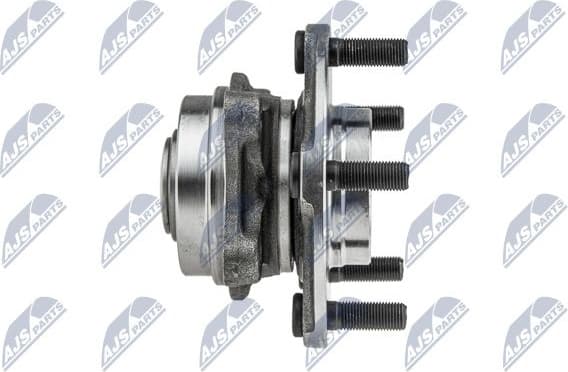 Wheel Bearing Kit KLP-NS-049 - image 3