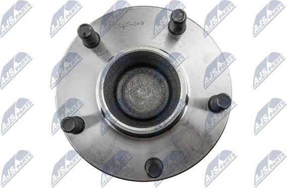 Wheel Bearing Kit KLP-NS-049 - image 4