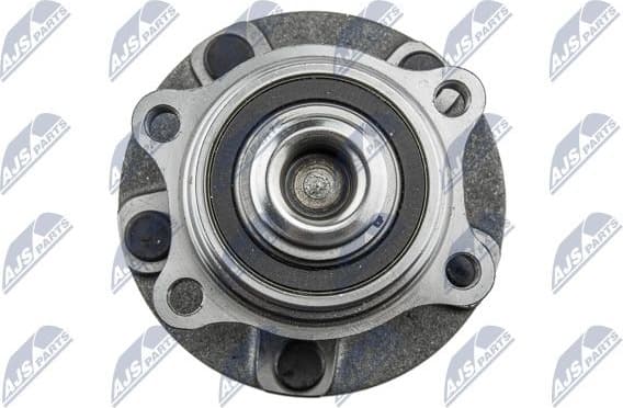 Wheel Bearing Kit KLP-NS-049 - image 5