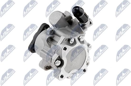 Hydraulic Pump, steering SPW-VW-020 - image 2