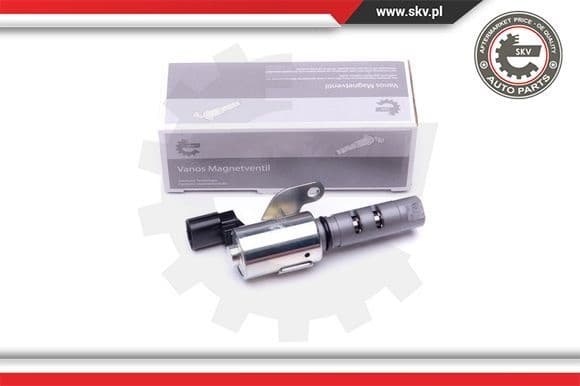 Control Valve, camshaft adjustment 39SKV057