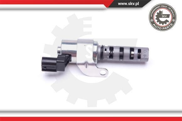 Control Valve, camshaft adjustment 39SKV057 - image 3