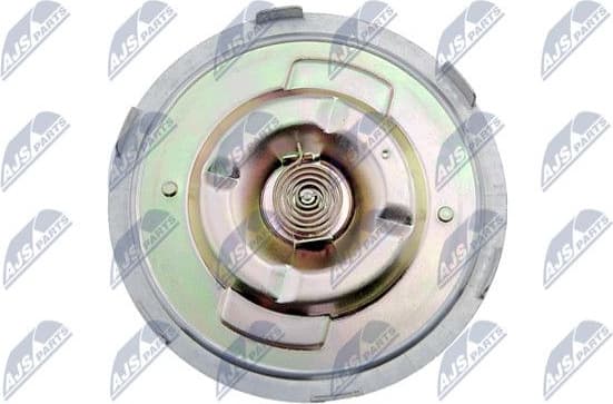 Clutch, radiator fan CPS-CH-004 - image 4