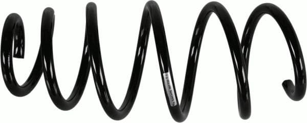 Suspension Spring 993 723