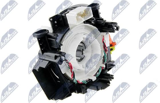Airbag clockspring EAS-NS-001 - image 9