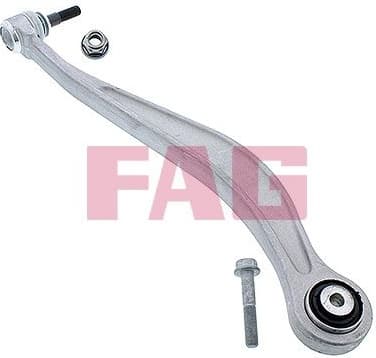Control/Trailing Arm, wheel suspension 821098010