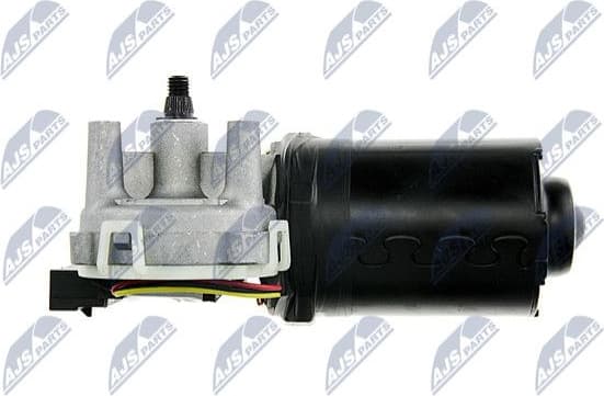Wiper Motor ESW-FT-004 - image 4