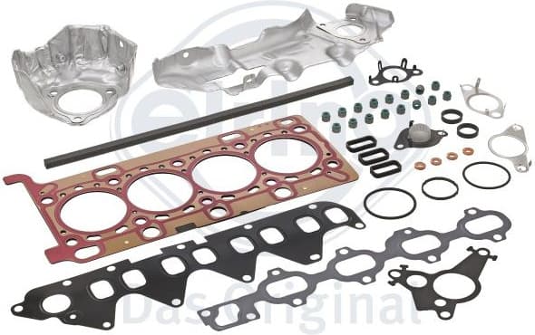 Gasket Kit, cylinder head 801.580