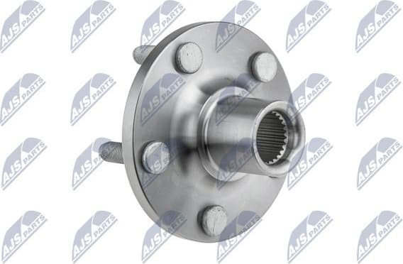 Wheel Hub KLP-KA-306P2