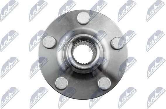 Wheel Hub KLP-KA-306P2 - image 5