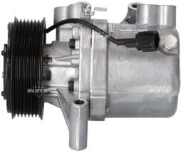 Compressor, air conditioning EASY FIT 320100