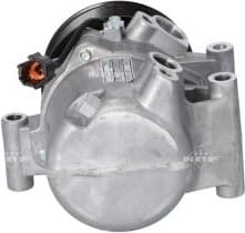 Compressor, air conditioning EASY FIT 320100 - image 2