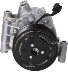 Compressor, air conditioning EASY FIT 320100 - image 4