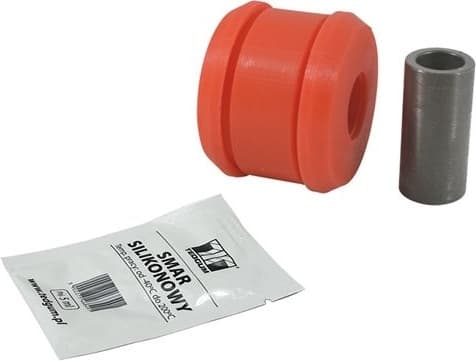 Silentblock rear suspension support 00643035 - image 2