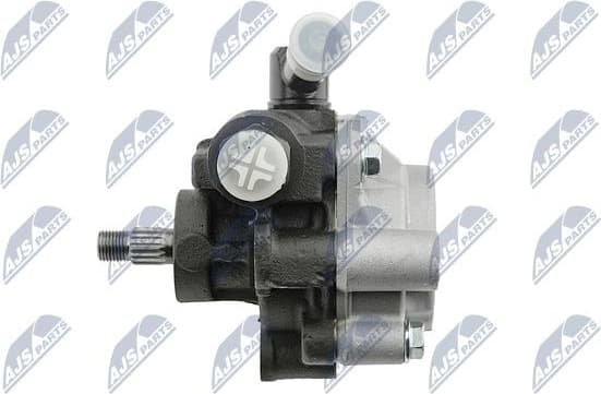 Hydraulic Pump, steering SPW-TY-026 - image 3
