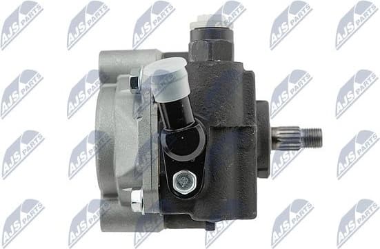 Hydraulic Pump, steering SPW-TY-026 - image 5