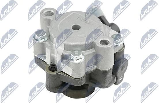 Hydraulic Pump, steering SPW-TY-026 - image 6