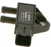 Sensor, exhaust pressure 0 986 280 714
