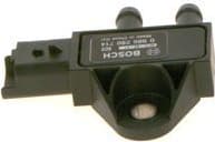 Sensor, exhaust pressure 0 986 280 714 - image 2