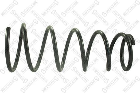 Suspension Spring 10-22031-SX